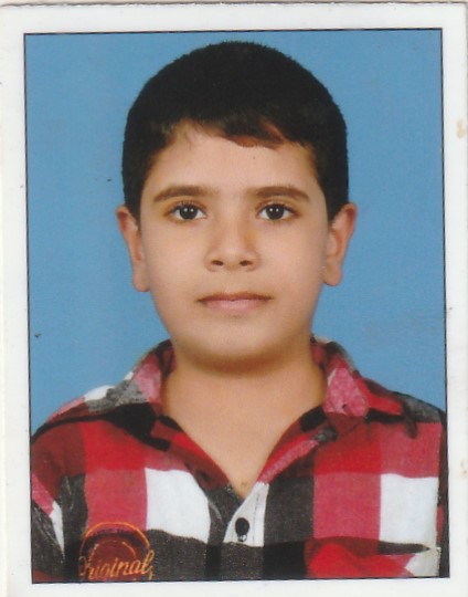 ABHINAV  S