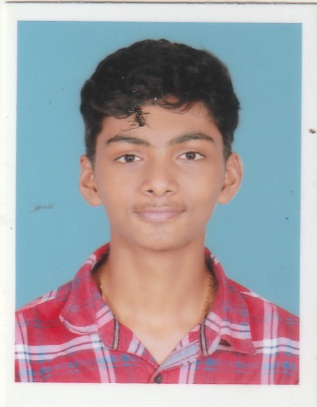 SURYA KIRAN S