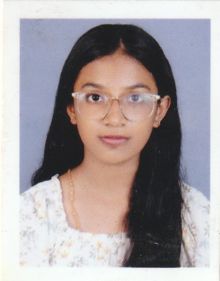 AMY MARIYAM VINOD