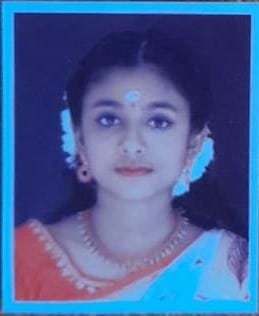 SAMVRITHA S SANTHOSH