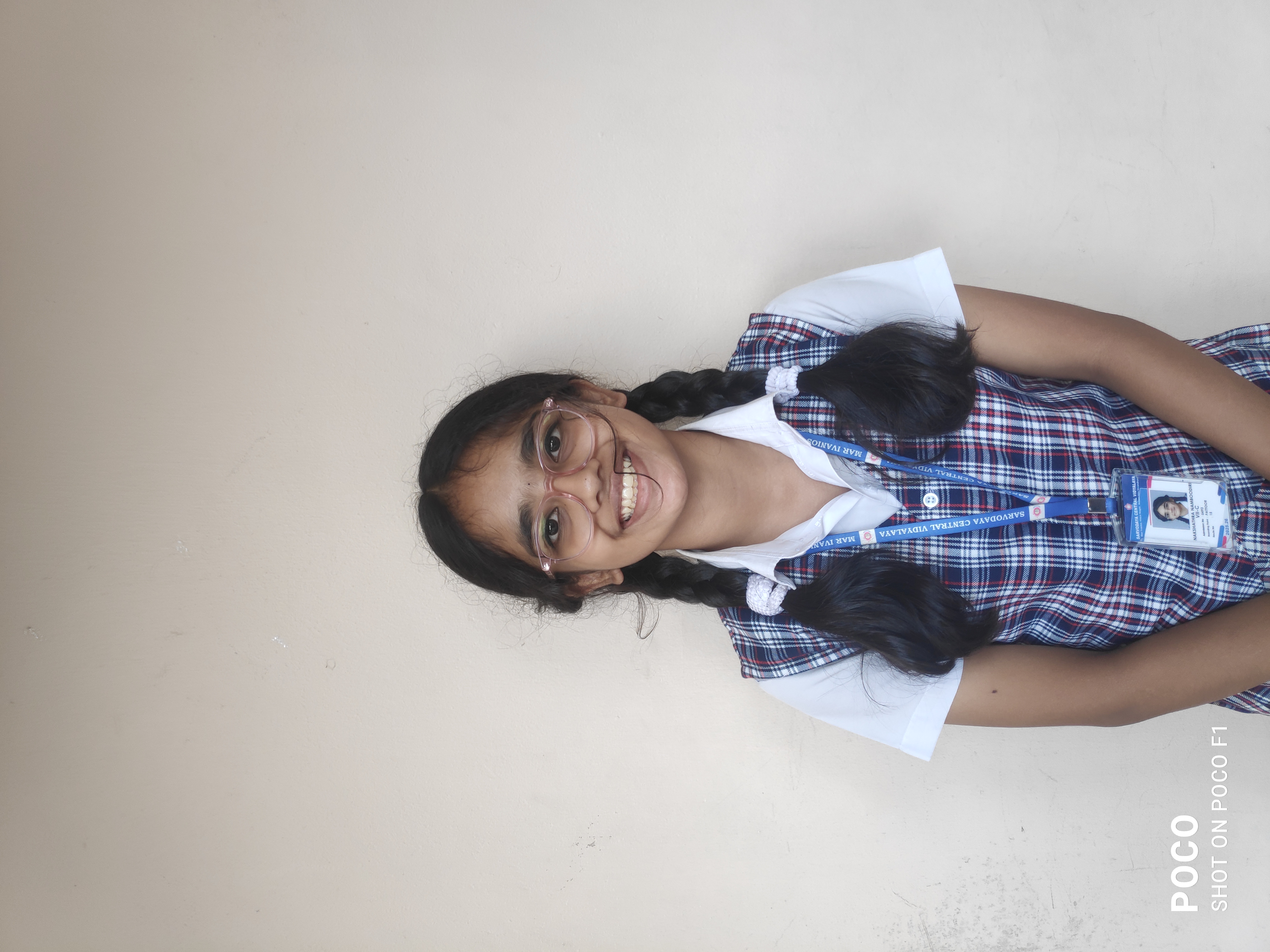 Nakshathra Namboodiri