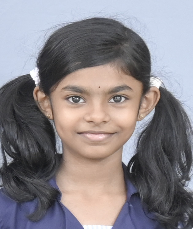 L GOURIPRIYA
