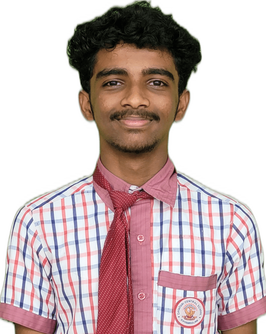 ANANDHAKRISHNAN