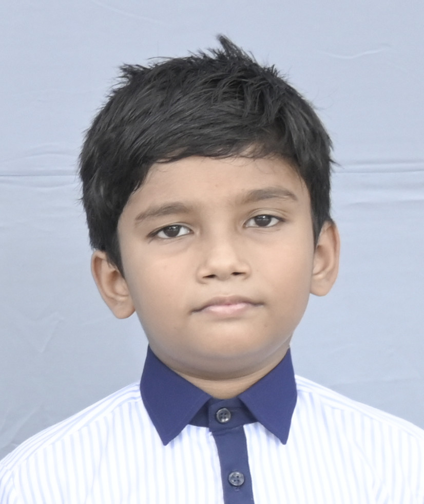 MAHADEVAN A