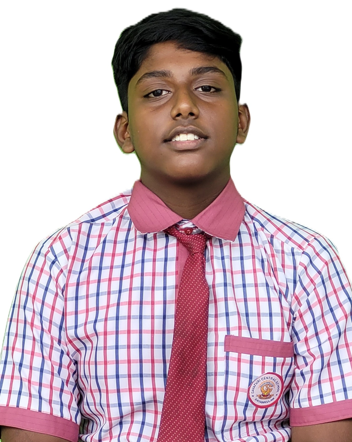 MOHAMMED BILAL BIN ANSIL