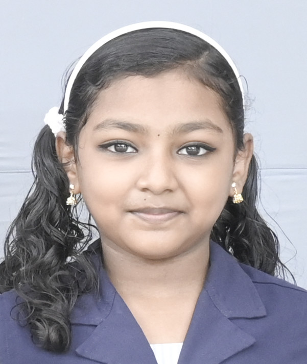NITHA R SAJU