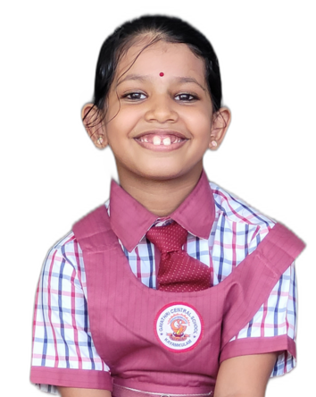 SRUTHAKEERTHI SHARMA