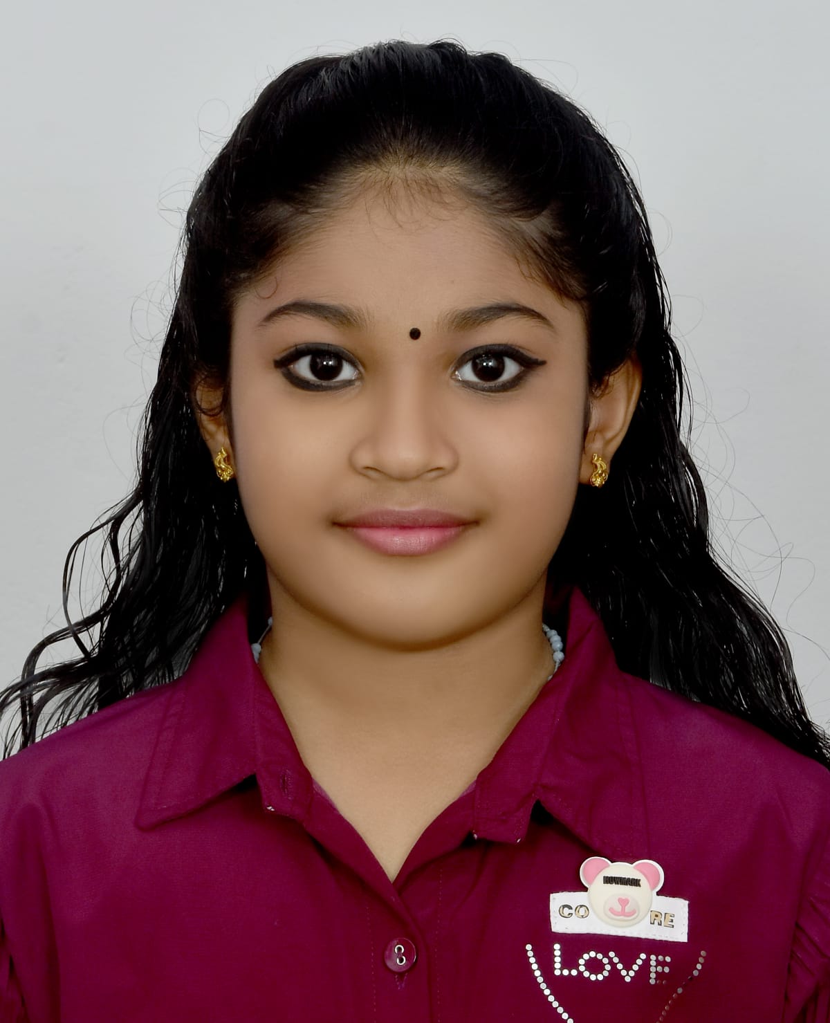 JOCELYN JACOB DANIEL