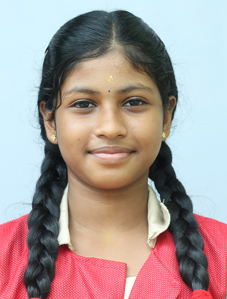 AARADHYA RATHEESH