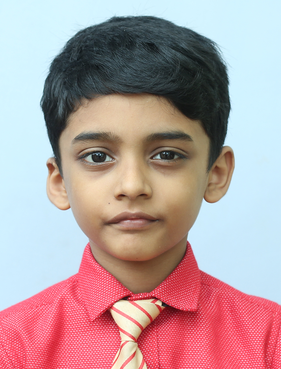 AARUSH ARUN