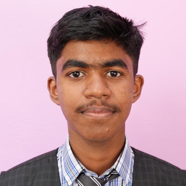 ADHI DEVA PANICKER A