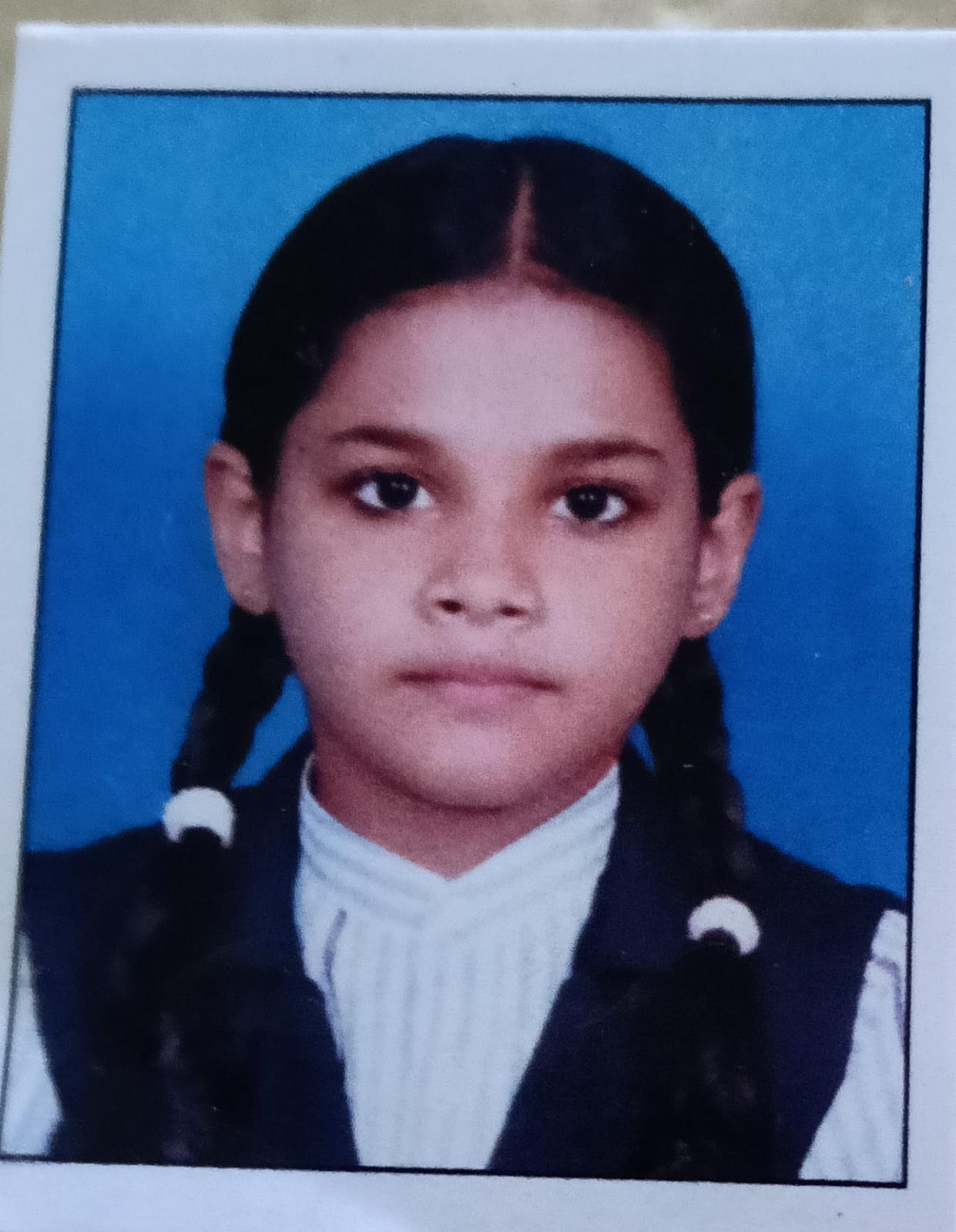 ADHLIYA SHIBU DANIEL