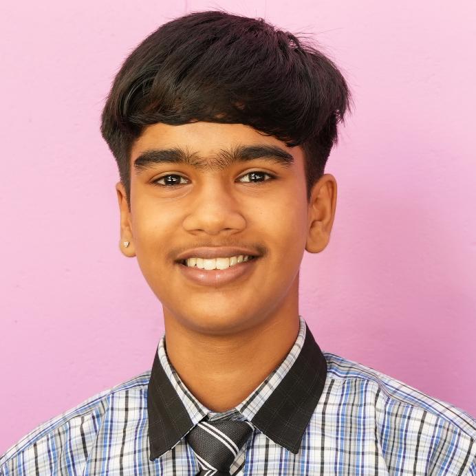 ADITHYANANDAN J
