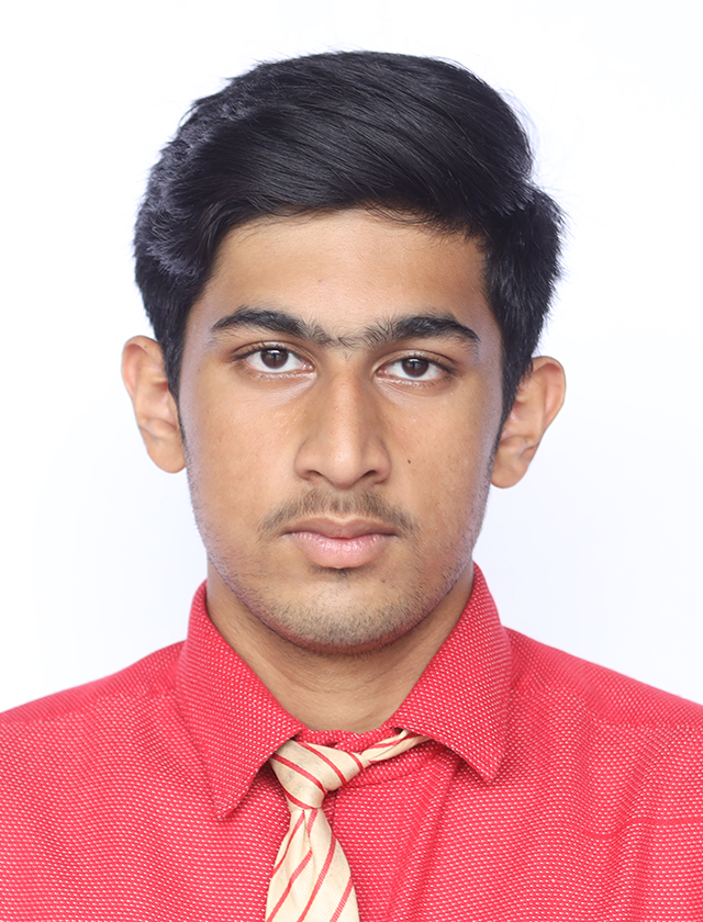 AHAMMED SINAN DARWISH