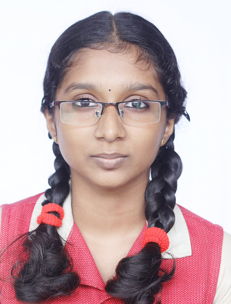 AMRUTHA M. S.