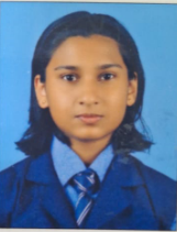 ANAMIKA A PADMANABHAM