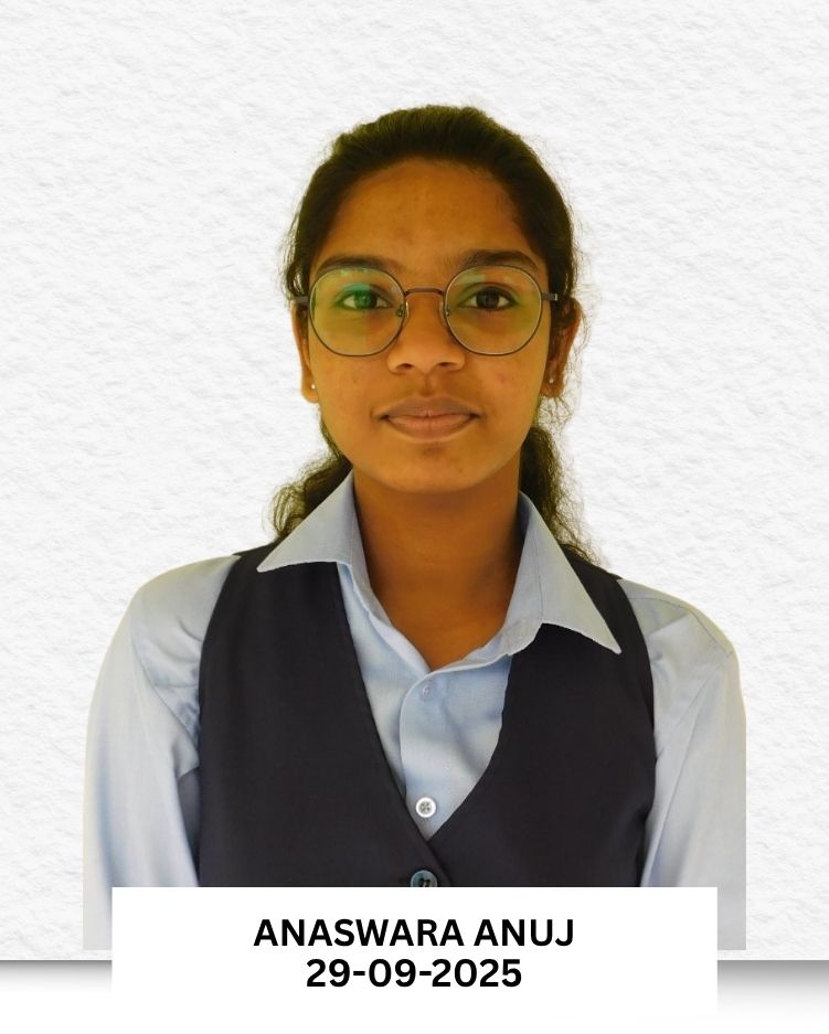 ANASWARA ANUJ