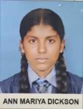 ANN MARIA DICKSON