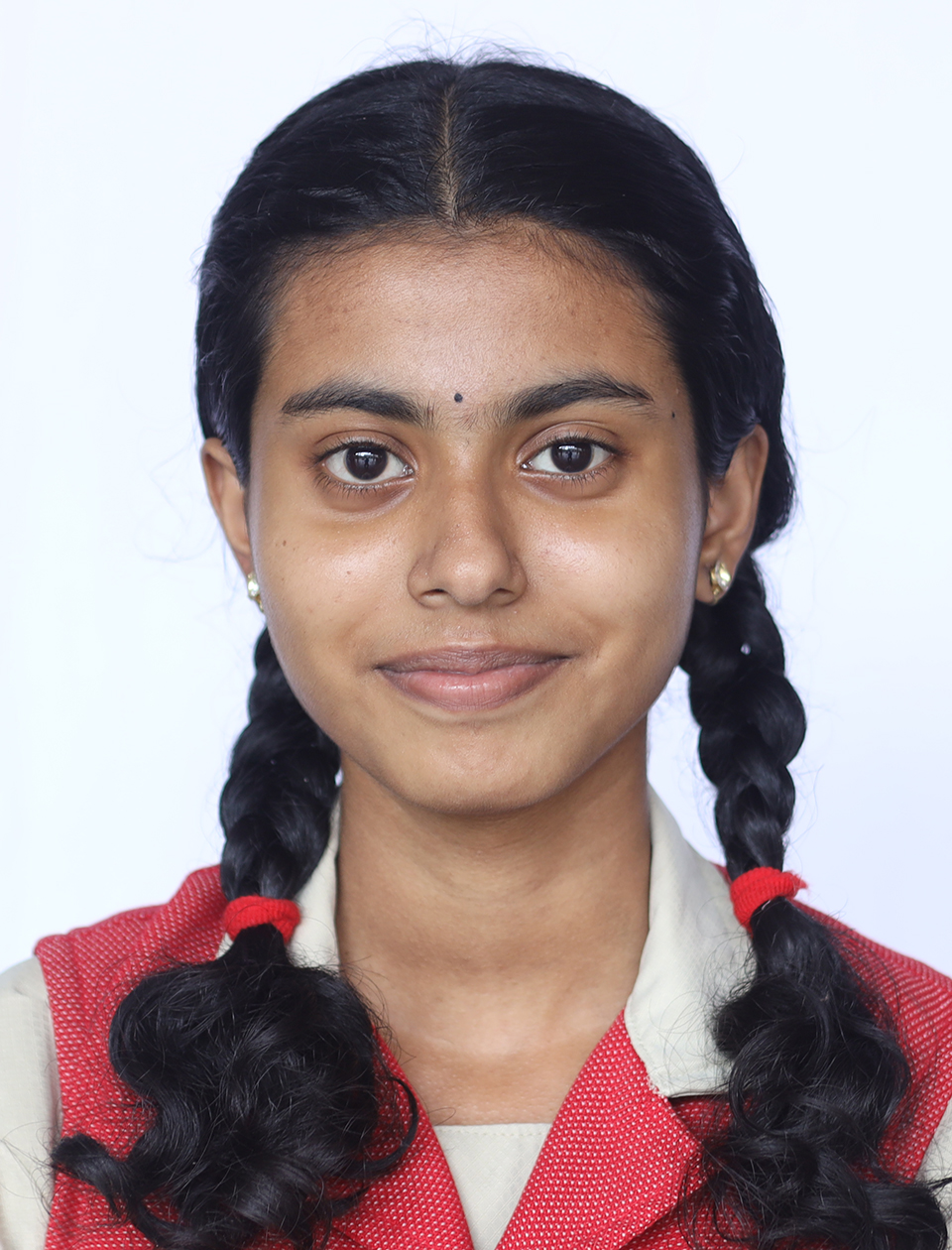 ANUPAMA BRILL