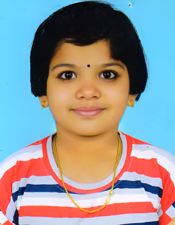 ADVIKA SREEJESH
