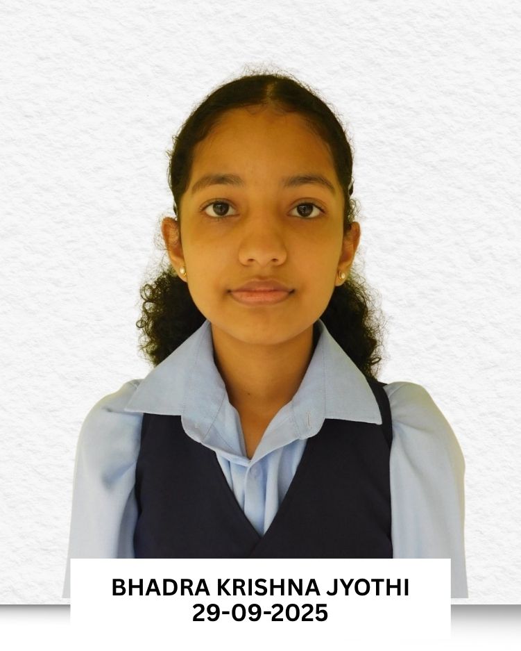 BHADRA KRISHNA JYOTHI