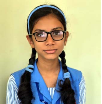 BREONNA RAICHEL BIJU