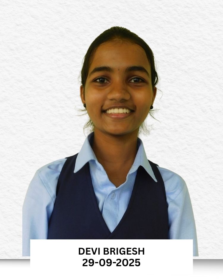 DEVI BRIGESH