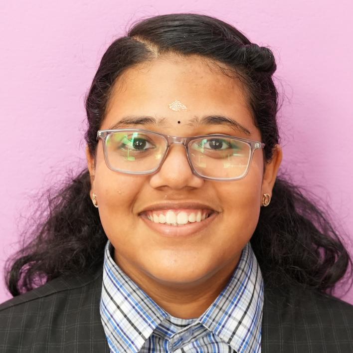 DEVI POORNESHWARI A K