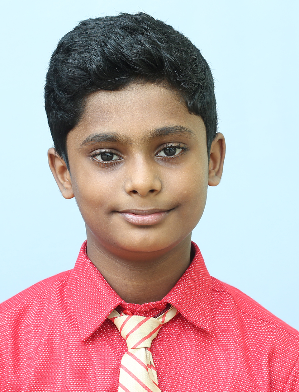 DEV P. MATHEW