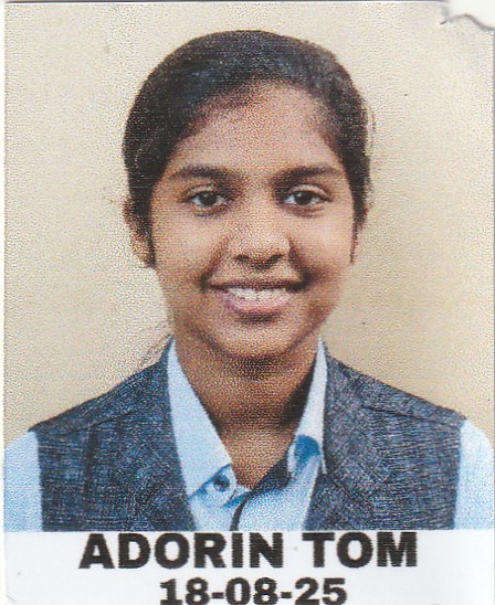 ADORIN TOM