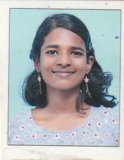 AVANTHIKA ARUN