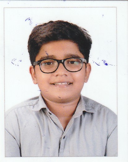 ABHINAND A P