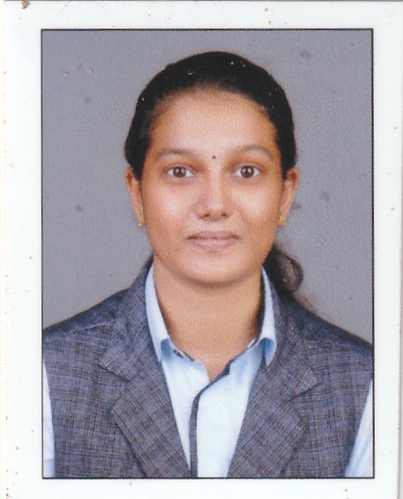 GOURI KRISHNA V