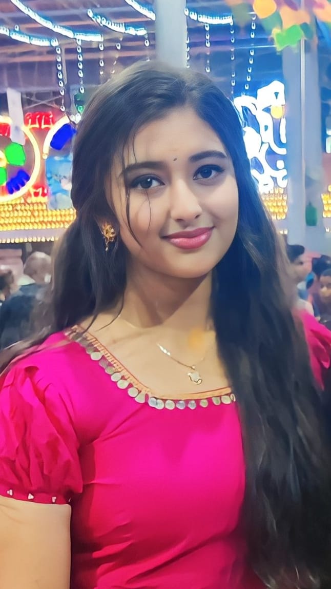 Sreya mahesh