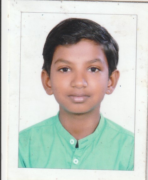 ADHINADH ANILKUMAR
