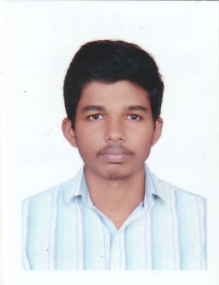 SIDHARTH SATHEESH