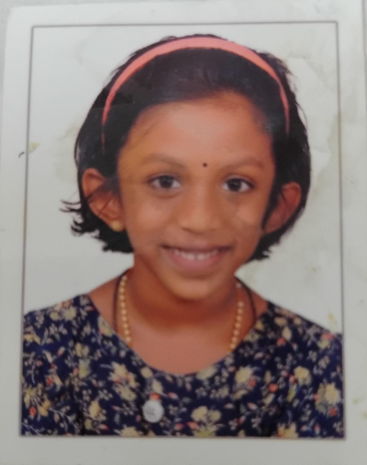 IVANIA MARIAM JOSEPH