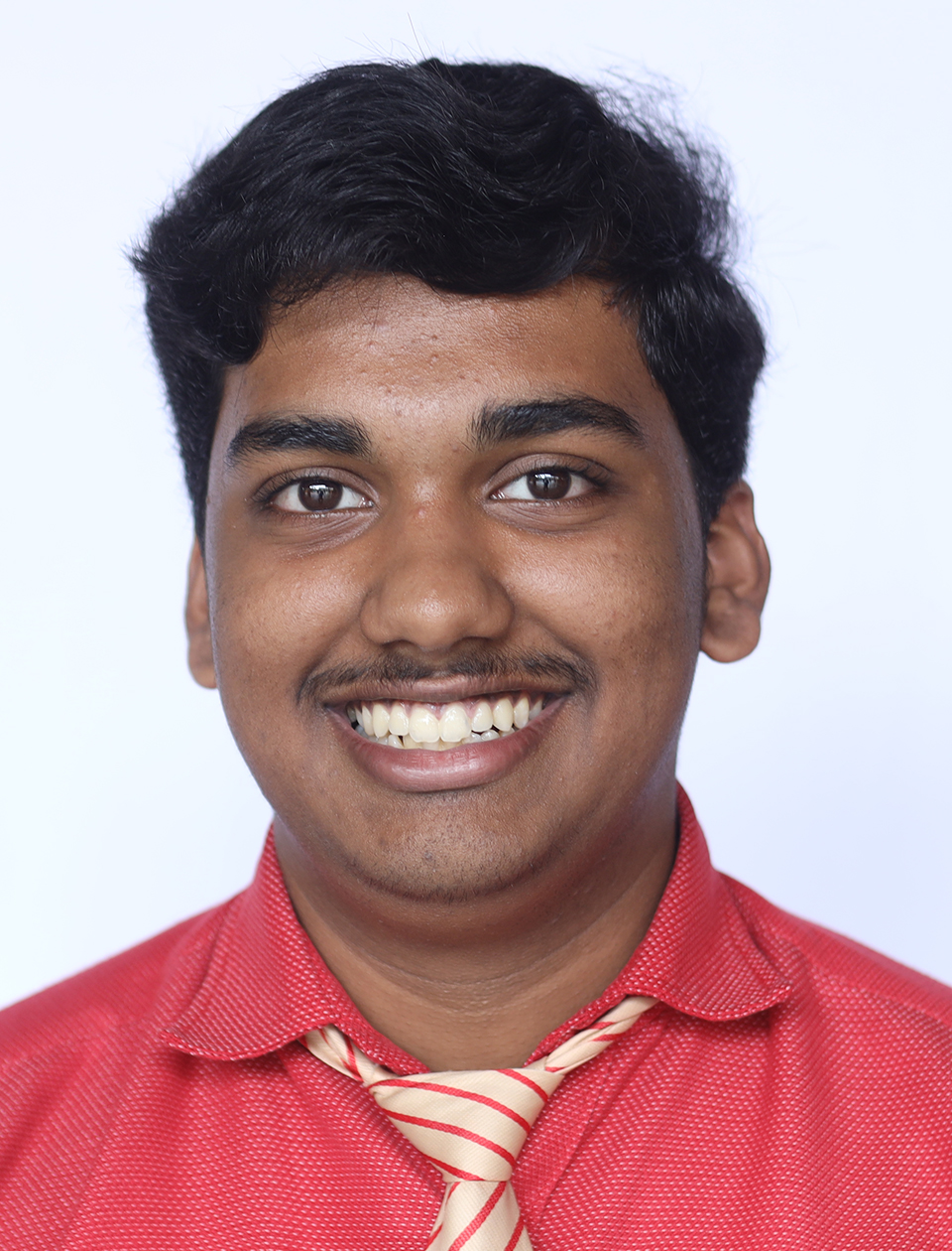 JEFRIN EMANUEL THOMAS