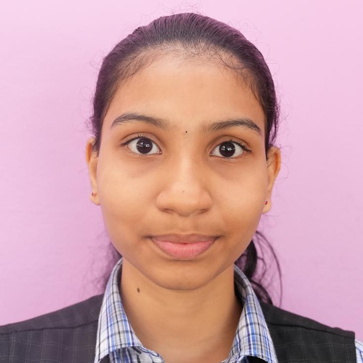 JESNA SAJI PAPPACHAN