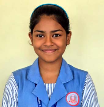 JOHANNA MARIYAM JOSE