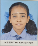 KEERTHI KRISHNA
