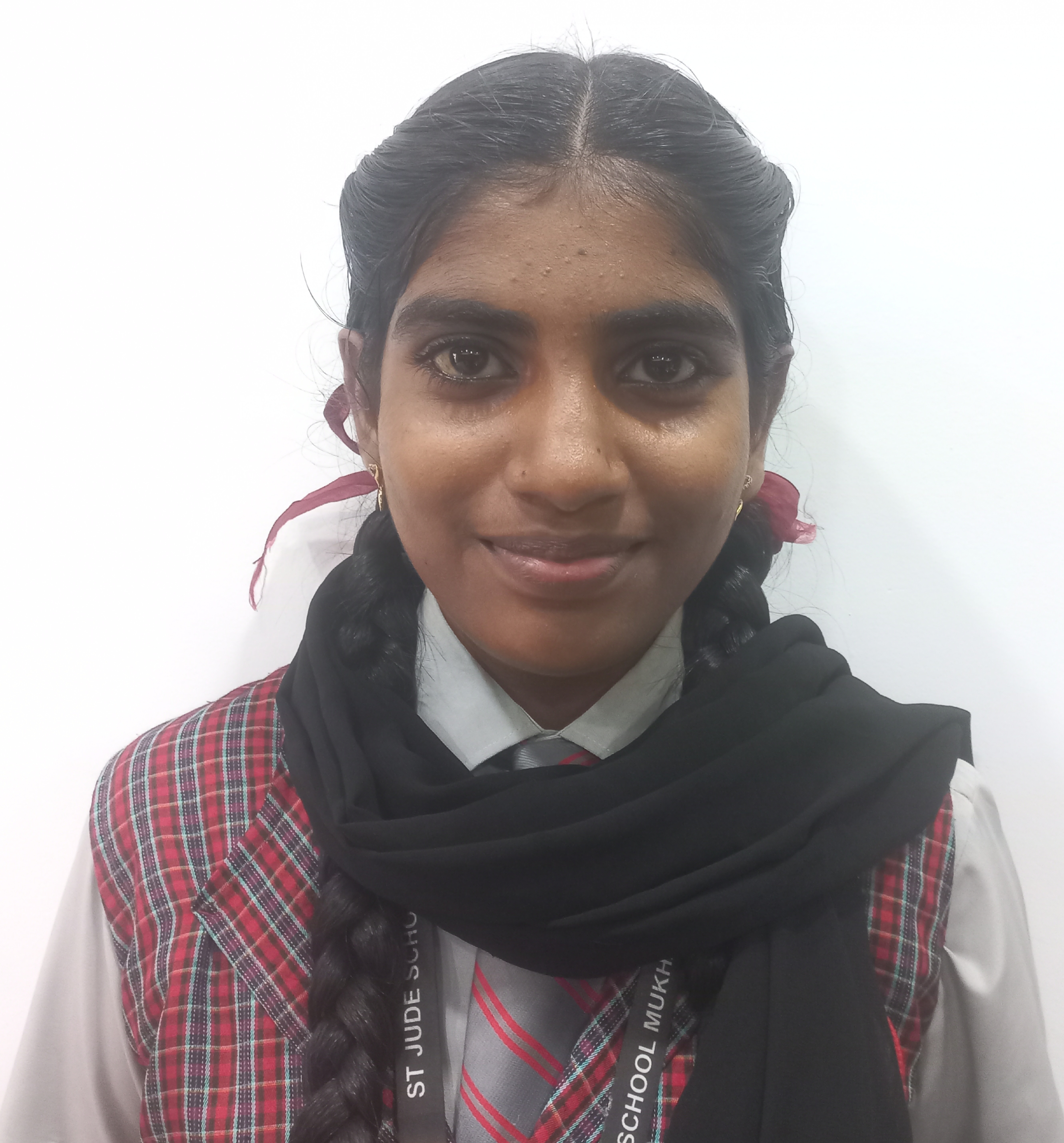 KHADEEJA YOUSUF KHAN