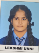 LEKSHMI UNNI