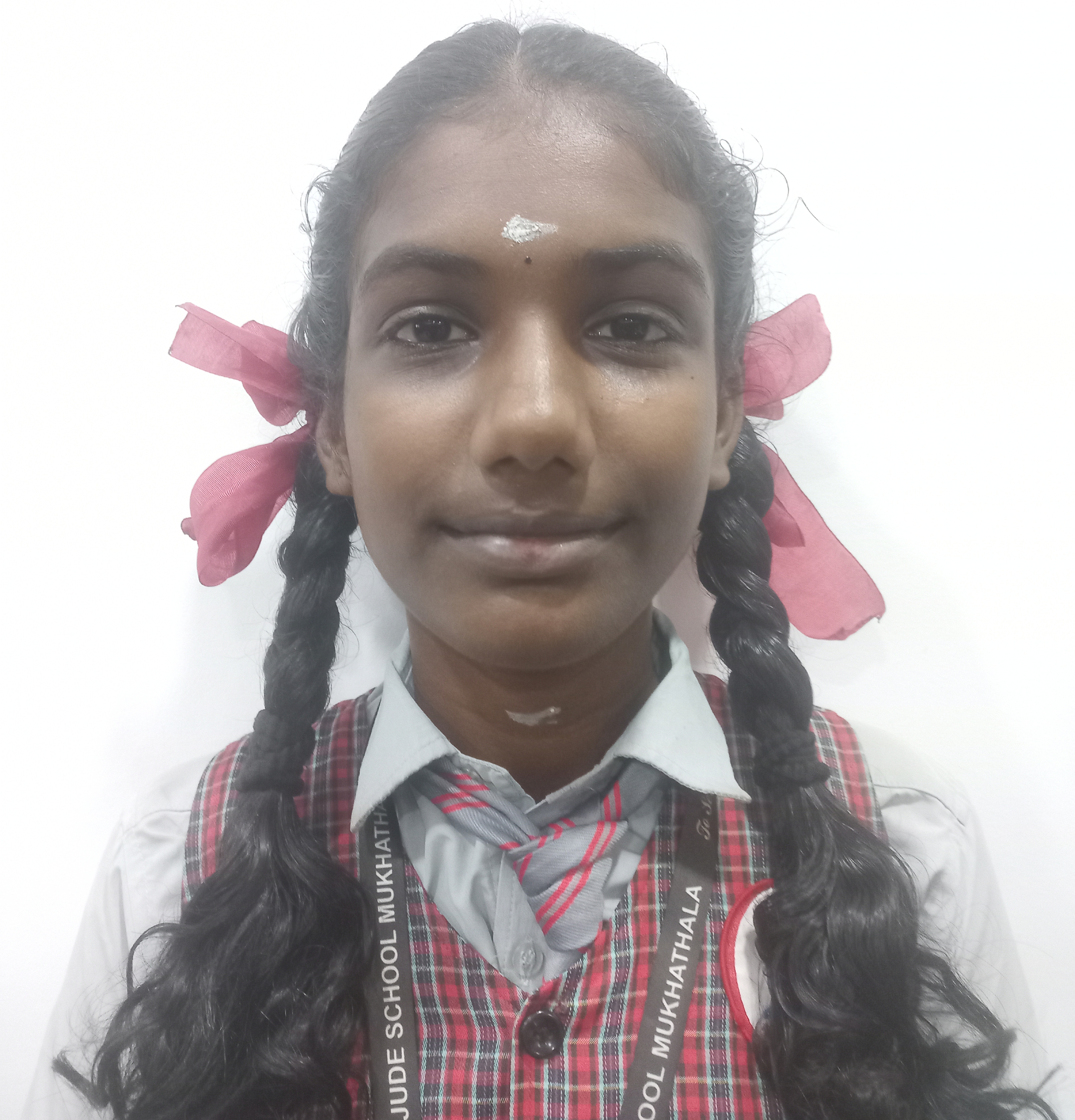 LEKSHMI S PILLAI