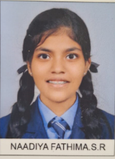 NAADIYA FATHIMA S R