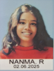 NANMA R