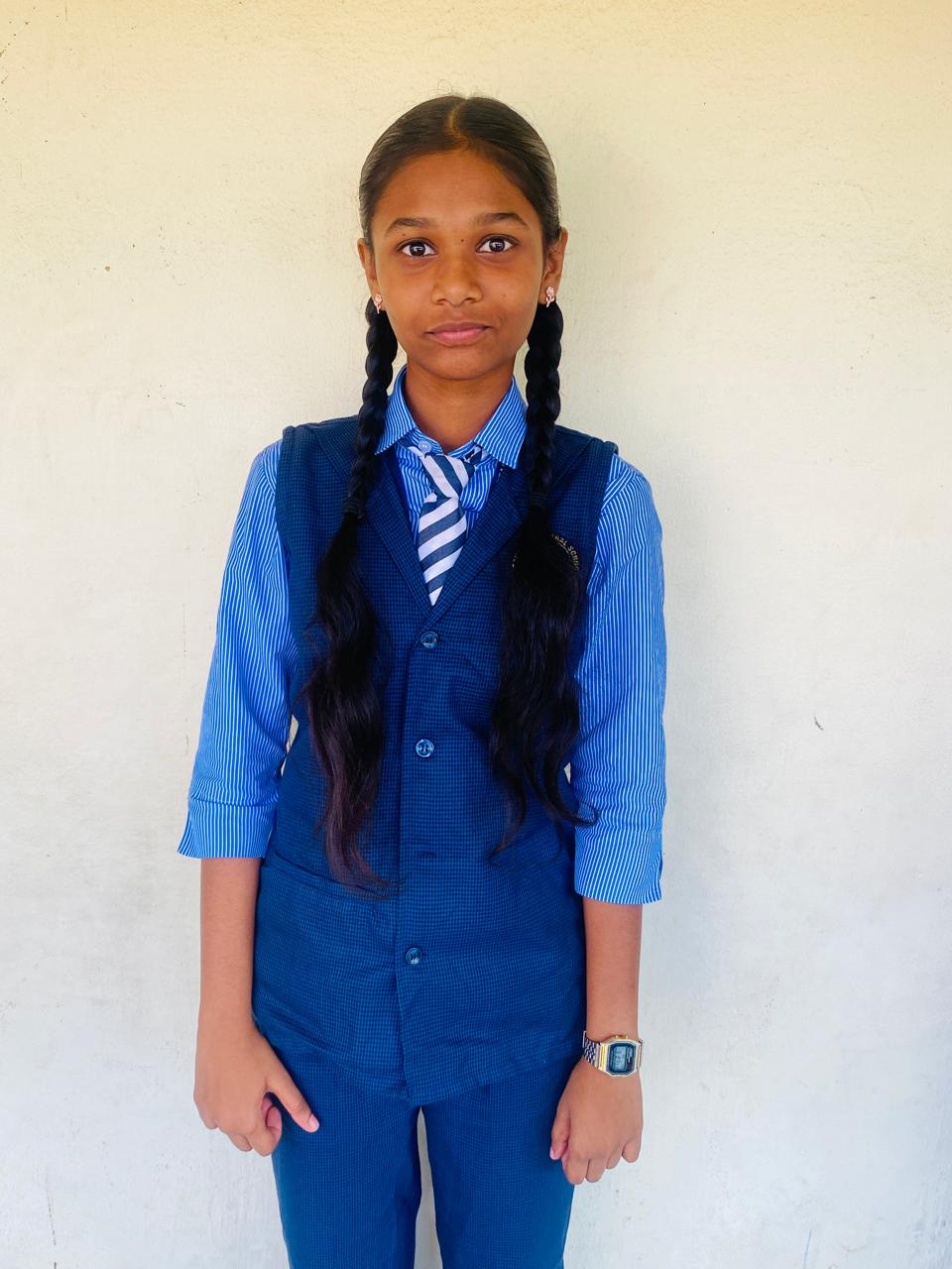 NOURIN FATHIMA NOUSHAD