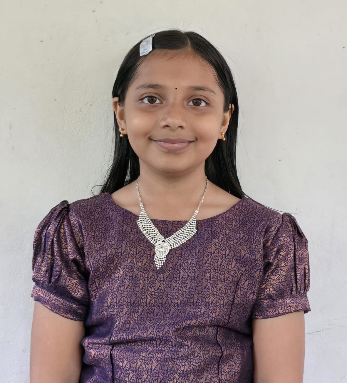 NEERADA M NAMPOOTHIRI