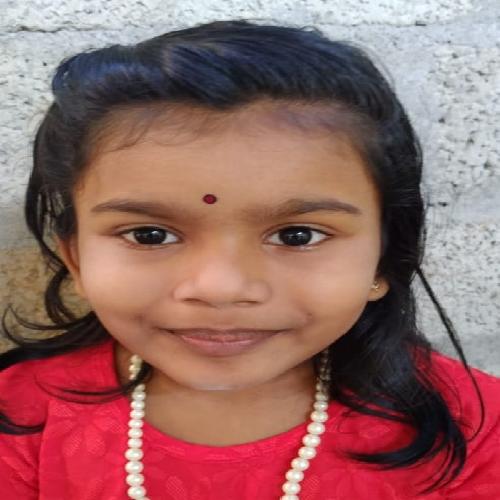 RAYANA MARIYA BENNET