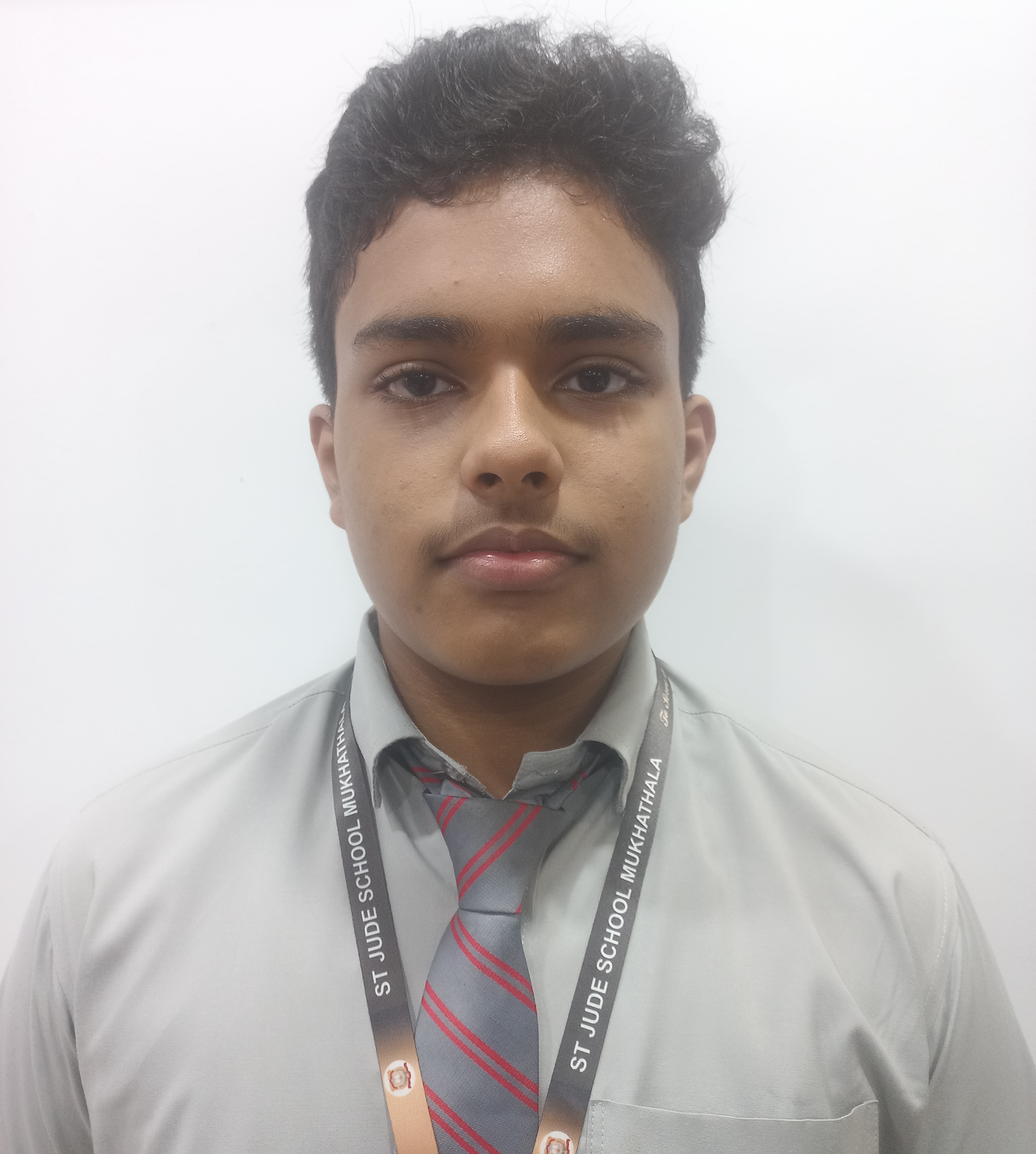 REUBEN VARGHESE VIJU